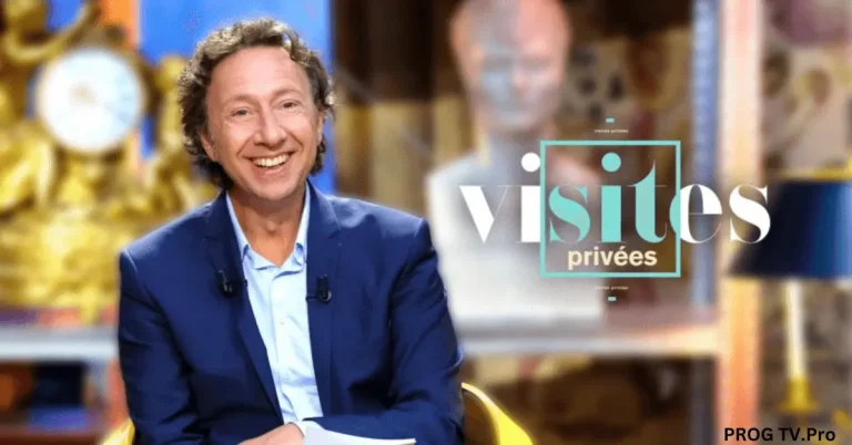 Cultural Program: "Visites Privées"