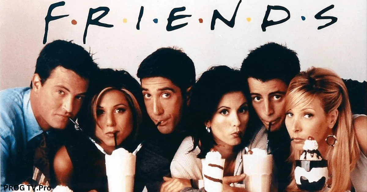 Friends Trip – Émission de Télé-Réalité (Date de Première : 22 septembre 2024)