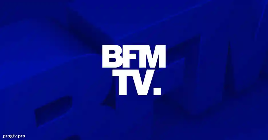 Mise à jour de l'après-midi : BFM Info