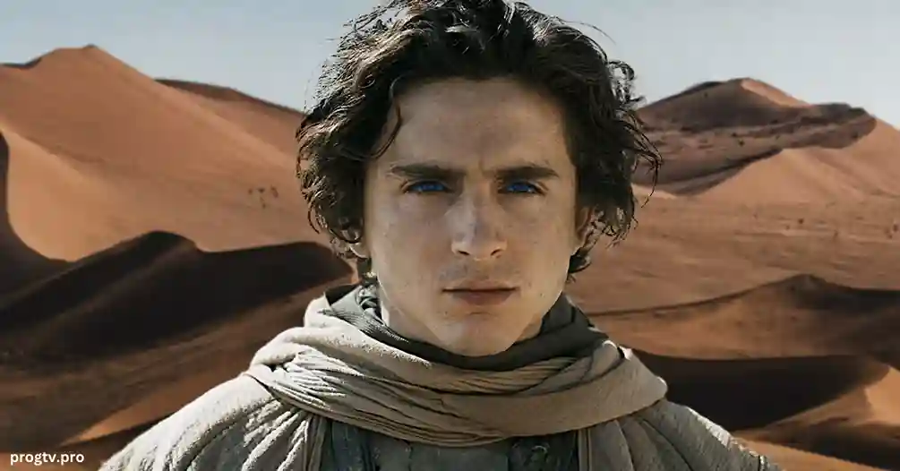 Dune (2021)