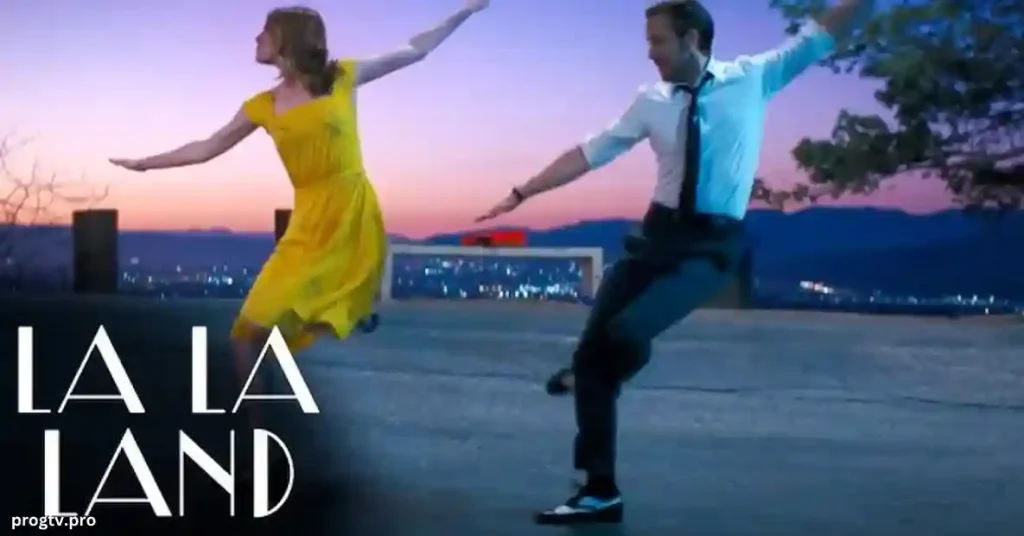 Film : La La Land Date de diffusion : 25 septembre 2024, à 23h30