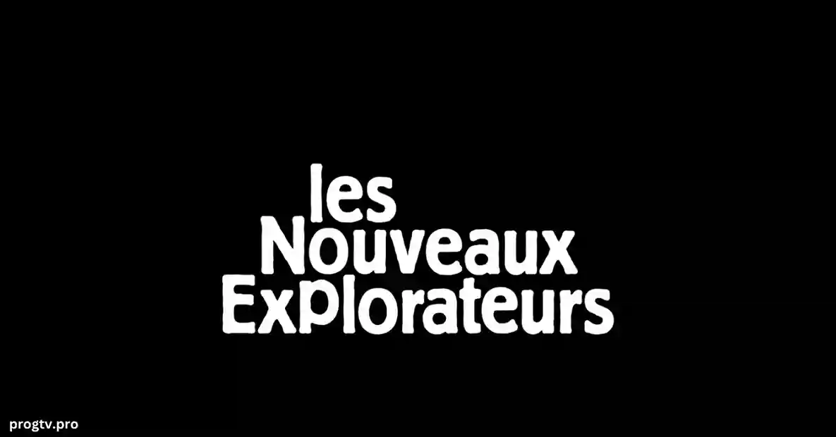 Série Dramatique : Les Nouveaux Explorateurs Date de diffusion : 25 septembre 2024, à 20h00