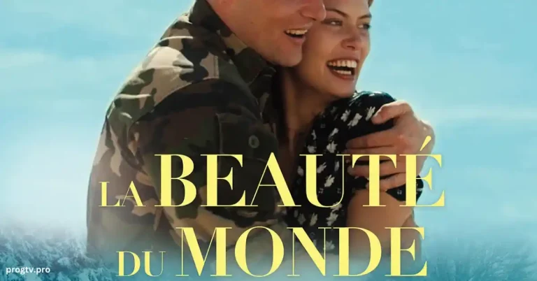 "La Beauté du Monde"