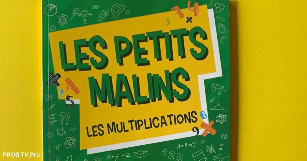 "Les Petits Malins"