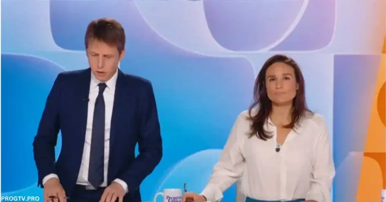 BFMTV Matin