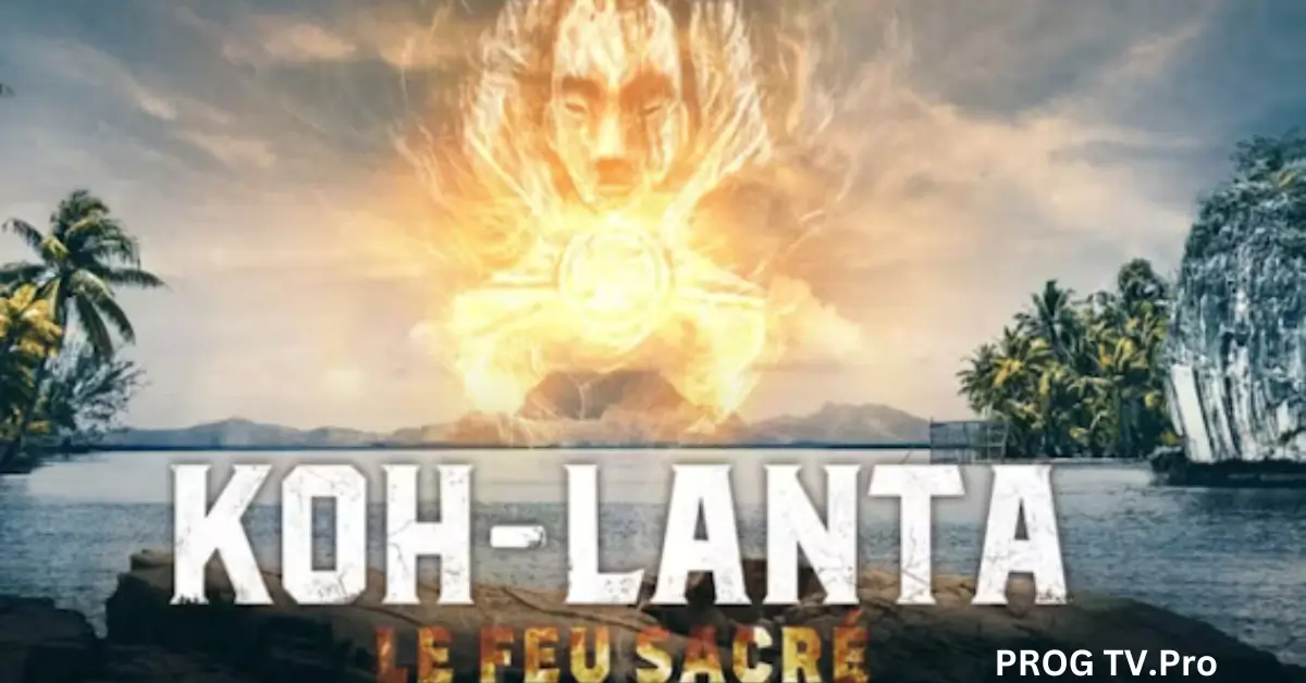 *Koh-Lanta* – Émission de télé-réalité Diffuse aujourd'hui : 21 novembre 2024, à 21h10