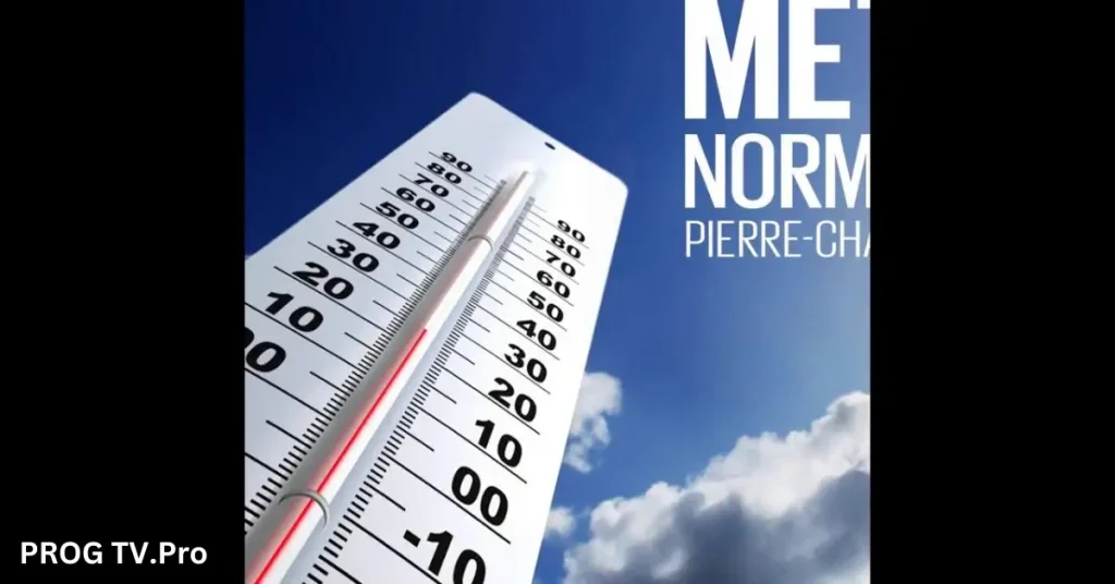 01:15 - 01:20 : Météo 2