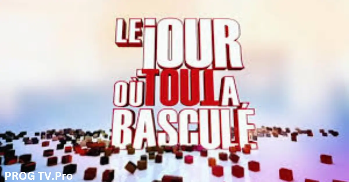 "Le Jour où tout a basculé" - 13h50 CET